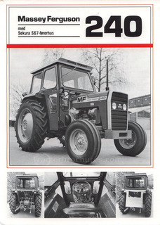 Massey Ferguson